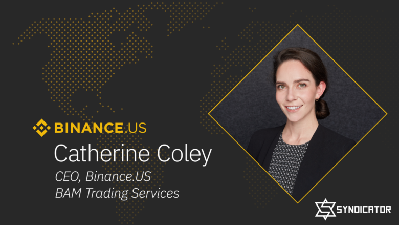 Sàn giao dịch tiền điện tử của Binance sắp ra mắt tại Hoa Kỳ, được điều hành bởi BAM Trading Services, đã thuê một cựu giám đốc điều hành của Ripple làm CEO.
