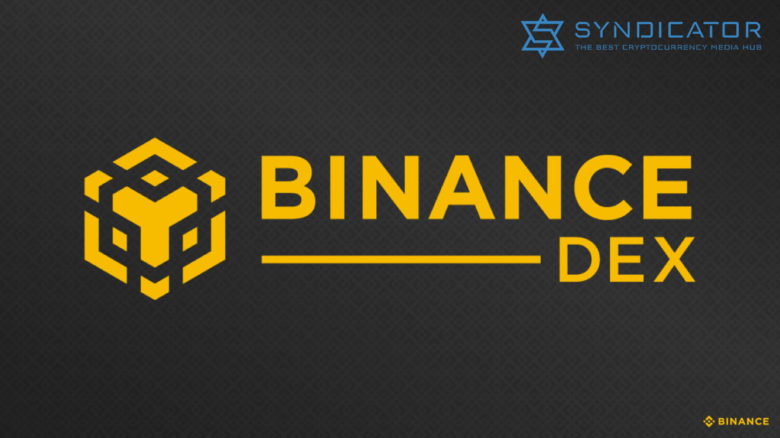 Người dùng Binance DEX đã có thể giao dịch qua Tiện ích mở rộng trên Google Chrome (Extension)