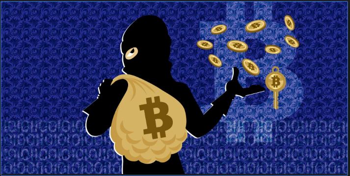 Lượng Bitcoin bị hack từ Binance bắt đầu chuyển lên các sàn giao dịch