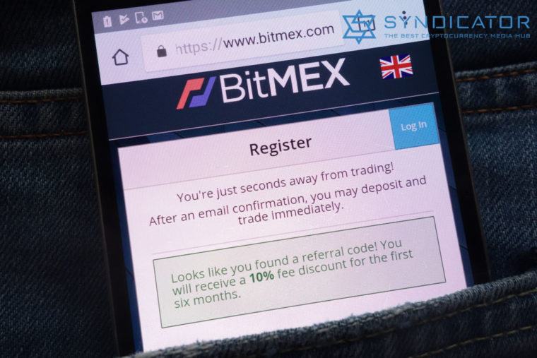 BitMEX thua lỗ nặng - BitMEX REKT