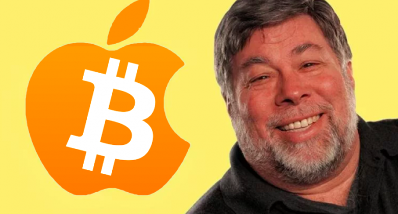 Đồng sáng lập Apple - Steve Wozniak tham gia vào một doanh nghiệp blockchain ở Malta.