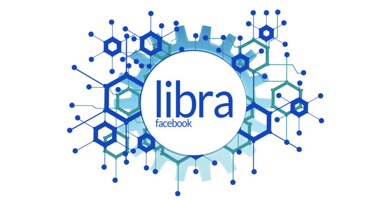 Libra của Facebook đã vượt qua Ethereum, Litecoin và XRP của Ripple - Nhưng không thể vượt Bitcoin