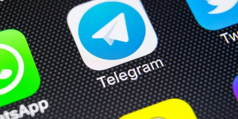 "Bot kiểm duyệt" để giúp dập các lừa đảo cryptocurrency trên ứng dụng nhắn tin phổ biến Telegram. 
