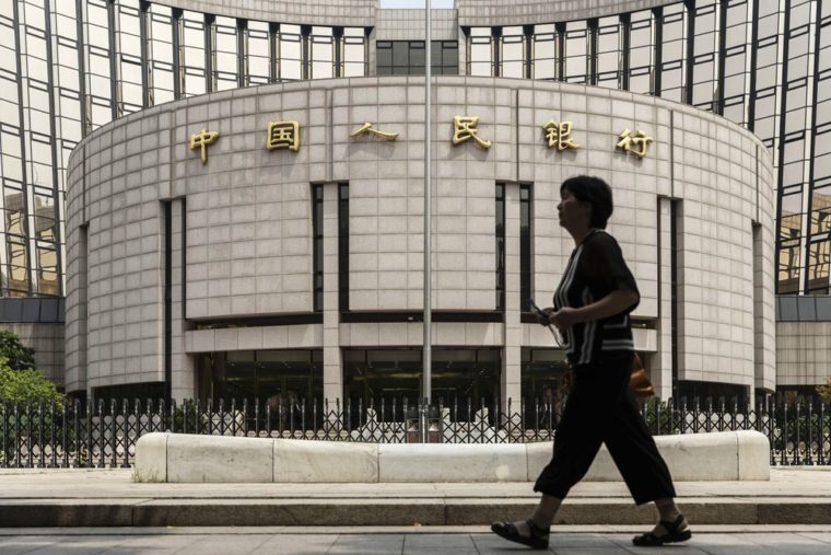 Ngân hàng Nhân dân Trung Quốc sắp phát hành tiền điện tử của riêng mình