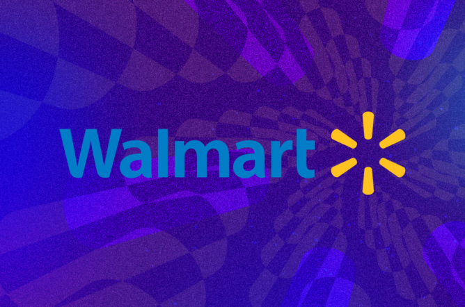 Walmart phát hành Walmart Coin