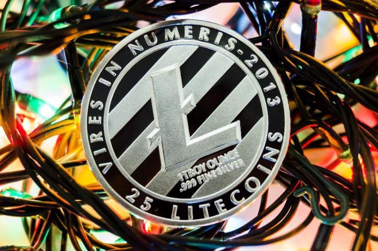 Sự kiện Litecoin Halving - giảm một nửa phần thưởng của người khai thác