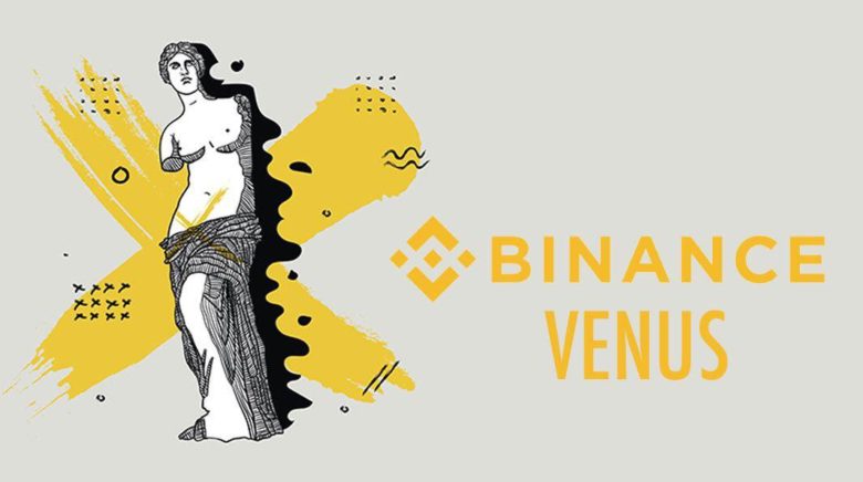 Binance công bố "Venus" - Dự án cạnh tranh với Libra của Facebook