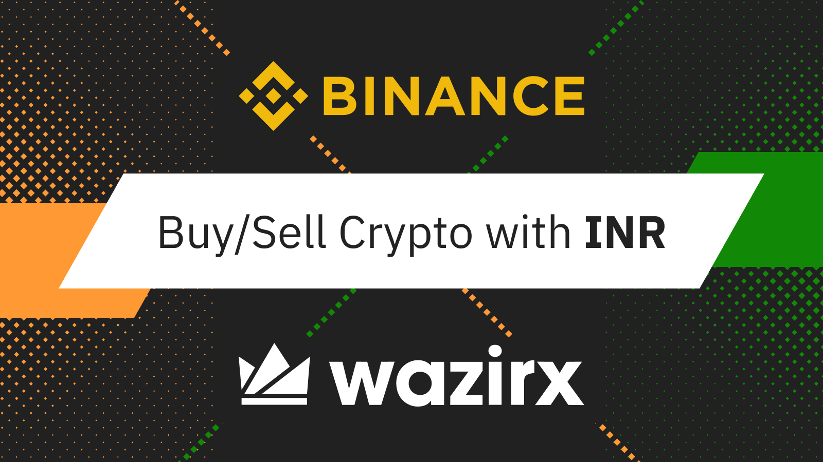 Binance mua lại WazirX - Nền tảng giao dịch kỹ thuật số hàng đầu của Ấn Độ