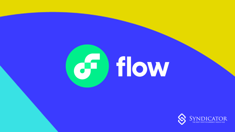 FLOW: Nền tảng mở ra một kỷ nguyên mới cho game, ứng dụng và tài sản số | Syndicator