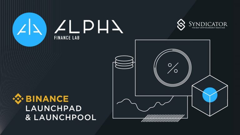 Binance ra mắt Alpha Finance Lab đồng thời trên LaunchPad và LaunchPool | Syndicator