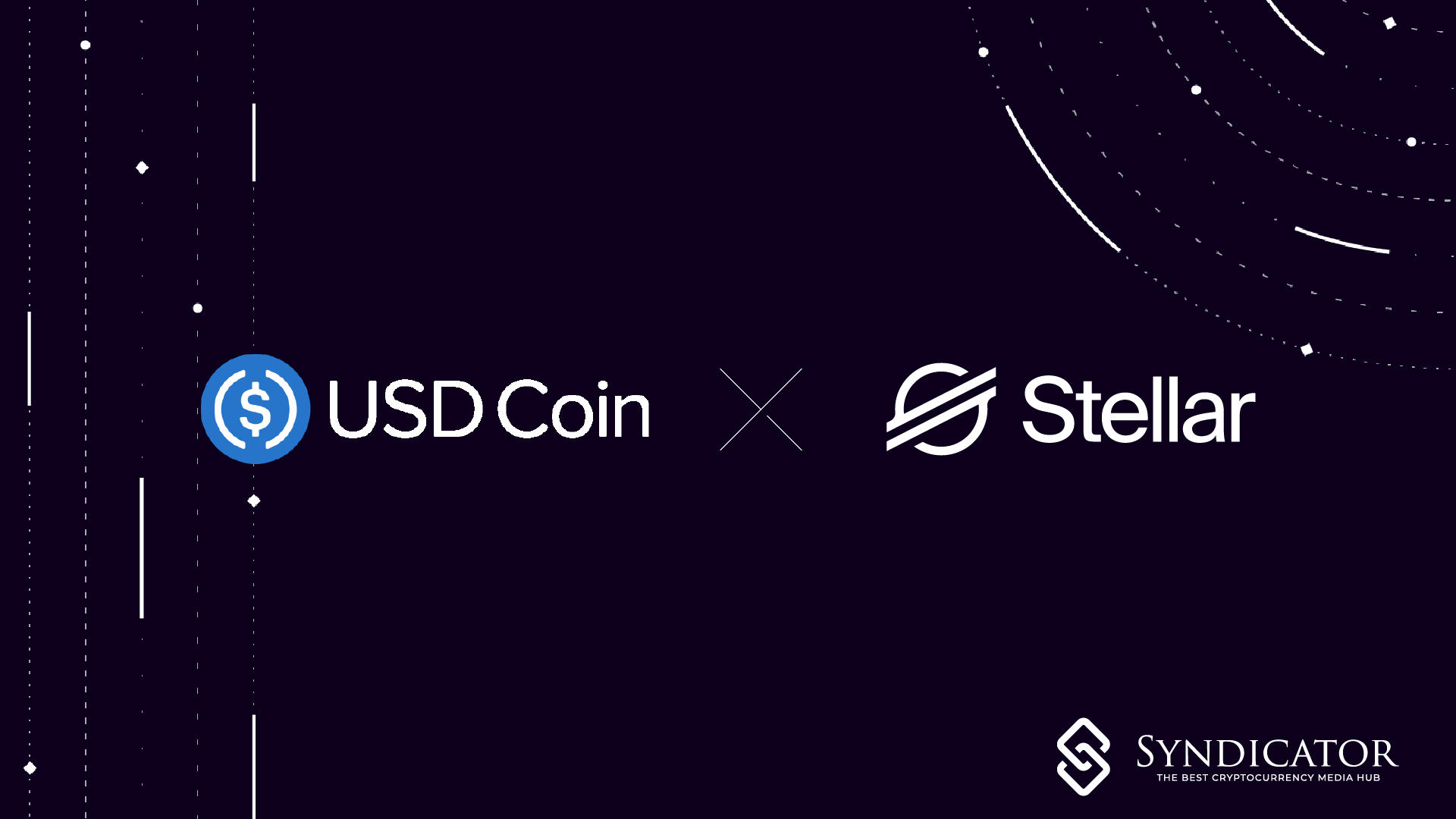 Stablecoin USDC chuẩn bị khởi chạy trên Stellar - Syndicator