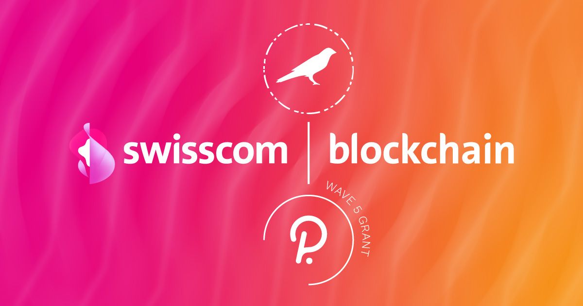 Swisscom Blockchain phát triển hệ điều hành Kubernetes cho Kusama và Polkadot - Syndicator