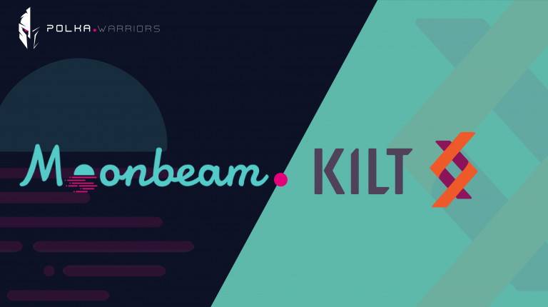 KILT Protocol trở thành đối tác chiến lược với Moonbeam - Syndicator