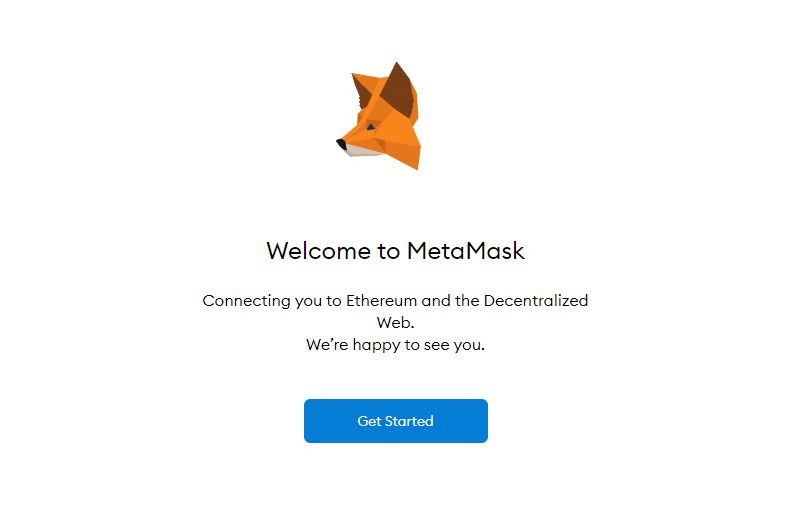 Hướng dẫn kết nối ví MetaMask với Binance Smart Chain - sử dụng Metamask - syndicator
