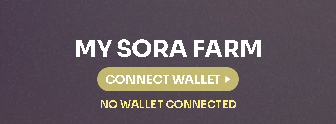 Hướng dẫn chi tiết Farm SORA - XOR token - syndicator