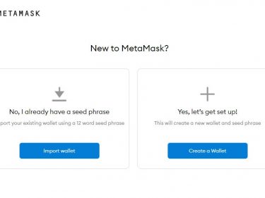 Hướng dẫn kết nối ví MetaMask với Binance Smart Chain - sử dụng Metamask - tạo ví metamask - syndicator